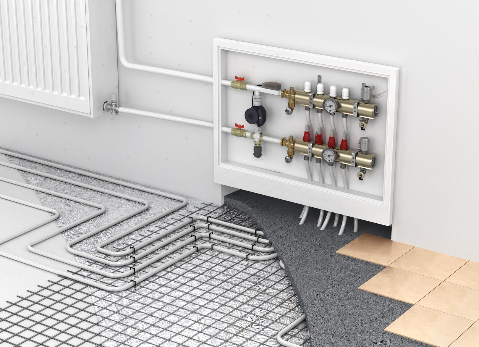 entretien chauffage électrique Beauvais