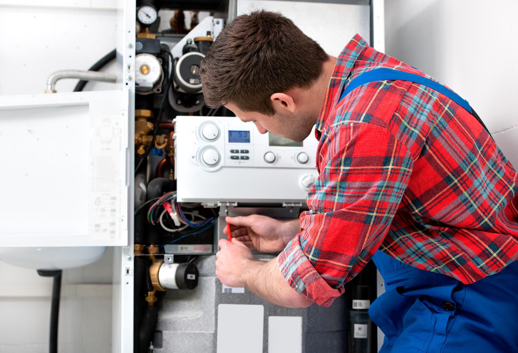 chauffage thermique Argenteuil