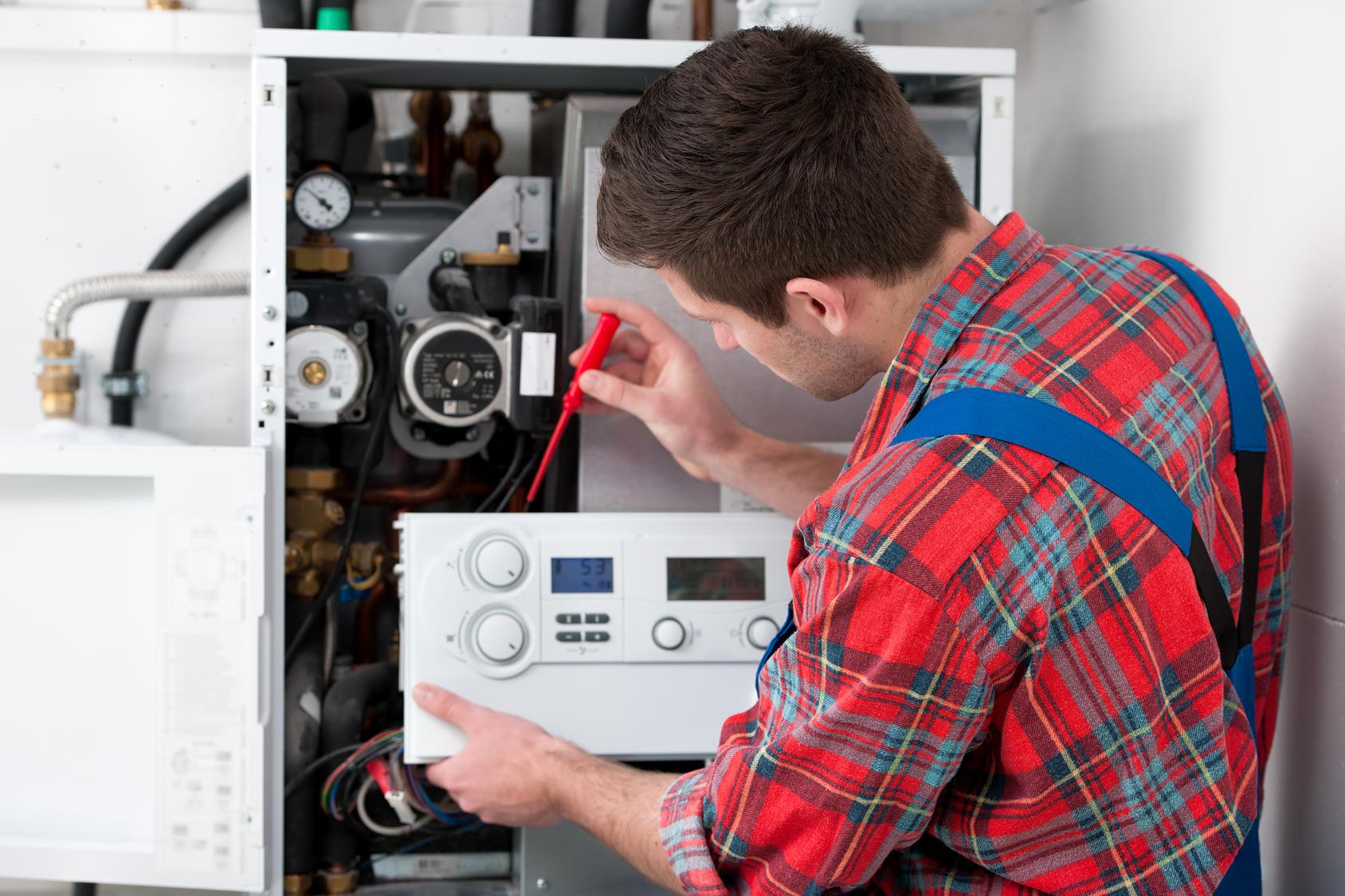 chauffage thermique Argenteuil