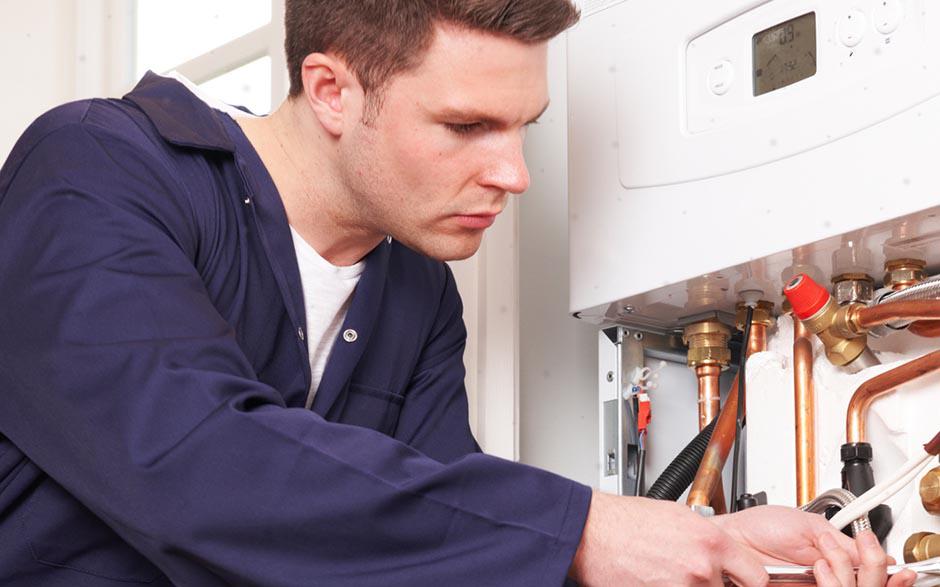 entretien chauffage électrique Issy-les-Moulineaux