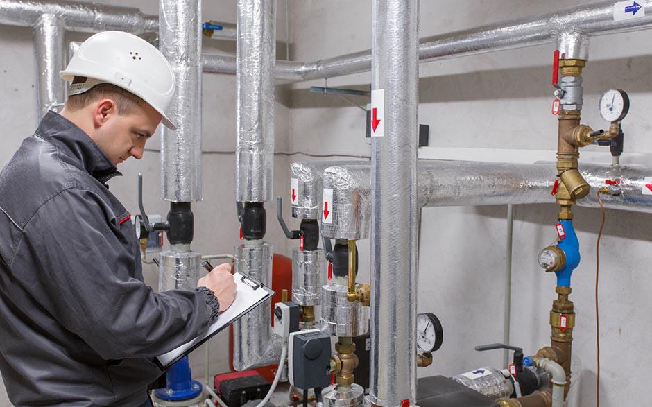 entretien chauffage électrique Beauvais