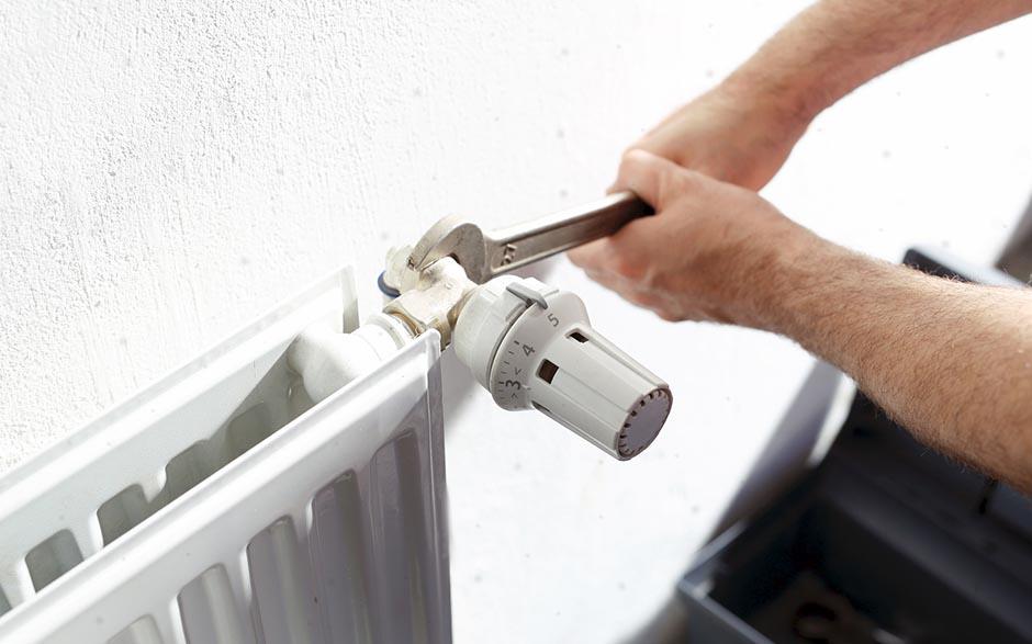 chauffage thermique Argenteuil